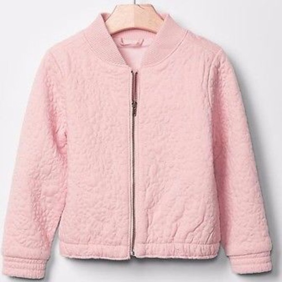 gap boys bomber jacket